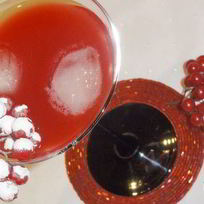 Рецепт Калинового морса