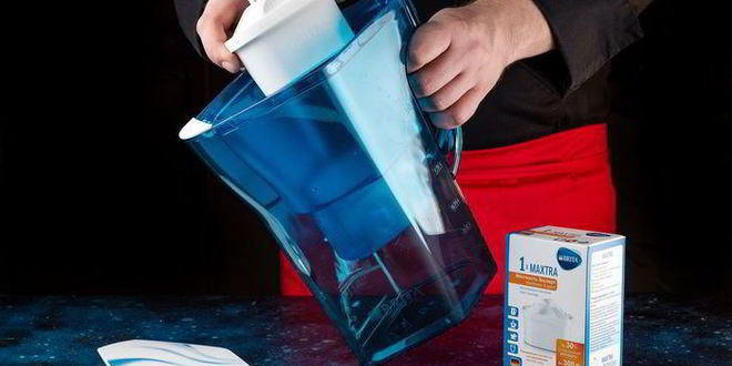 Рецепт холодного морса из смородины