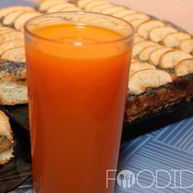 Рецепт Морса из облепихи