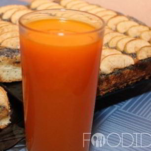 Рецепт Морса из облепихи