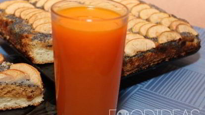 Рецепт Морса из облепихи