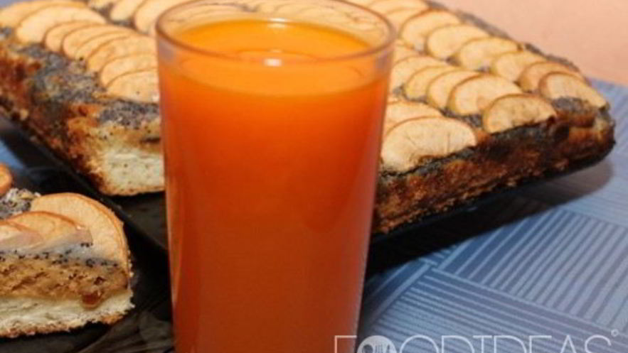 Рецепт морса из облепихи