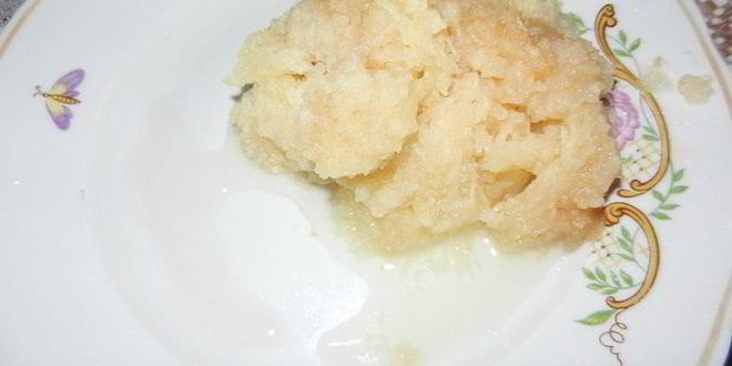 Рецепт морса витаминного взрыв