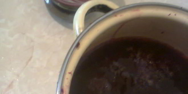 Рецепт свекольного морса