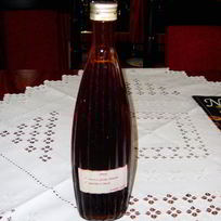 Рецепт Домашней вишневой наливки