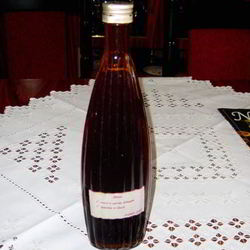 Рецепт Домашней вишневой наливки