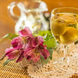 Рецепт Наливки из алычи