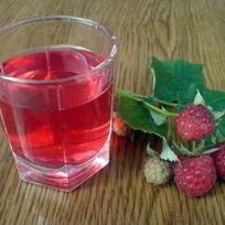 Рецепт Наливки из малины