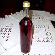 Рецепт Наливки из слив Сливовица