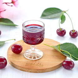 Рецепт Наливки из вишни