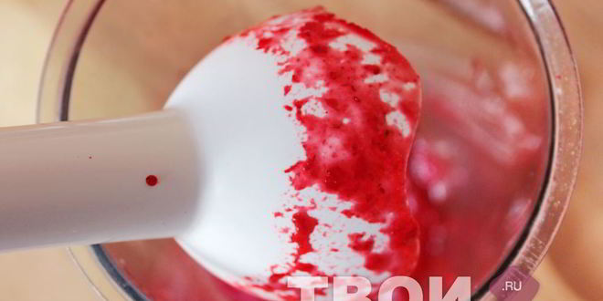 Рецепт наливки