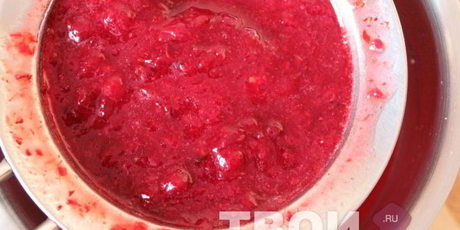 Рецепт наливки