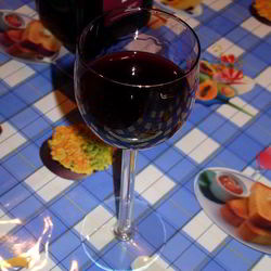 Рецепт Вишневой наливки