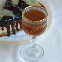 Рецепт Абрикосовой настойки