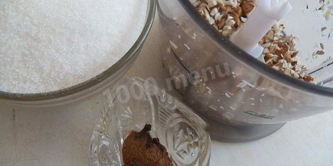 Рецепт абрикосовой настойки