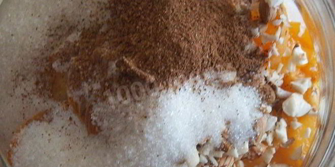 Рецепт абрикосовой настойки