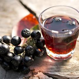 Рецепт Аронии настойка на водке