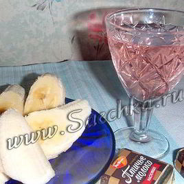 Рецепт Настойки из рябины