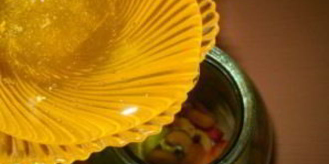 Рецепт настойки из сливы