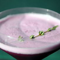 Рецепт Настойки из винограда