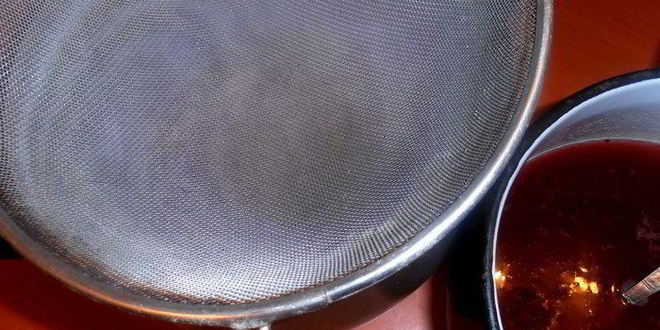 Рецепт настойки клюковка