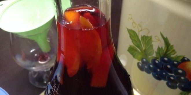 Рецепт настойки несмеяновка женская