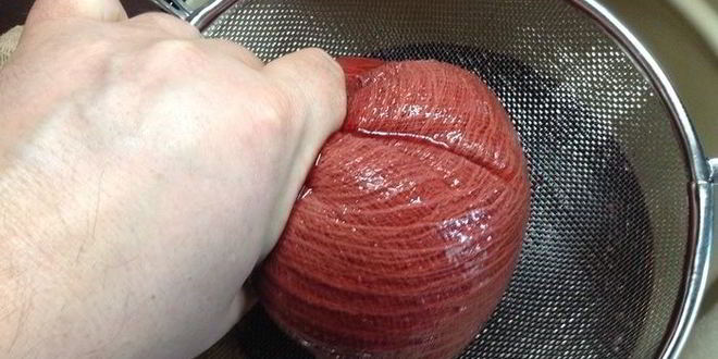 Рецепт настойки несмеяновка женская