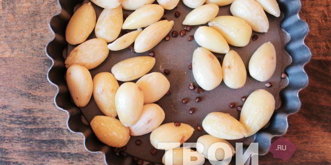 Рецепт ореховой настойки