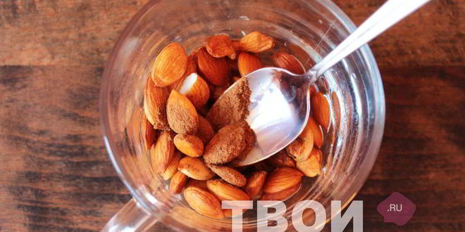 Рецепт ореховой настойки