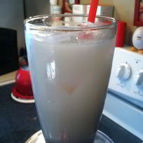 Рецепт Рисового напитка