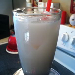 Рецепт Рисового напитка