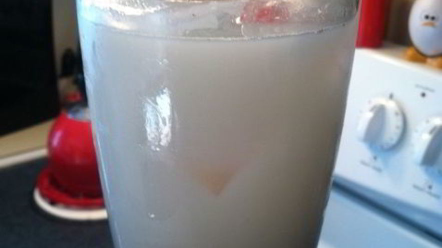 Рецепт рисового напитка