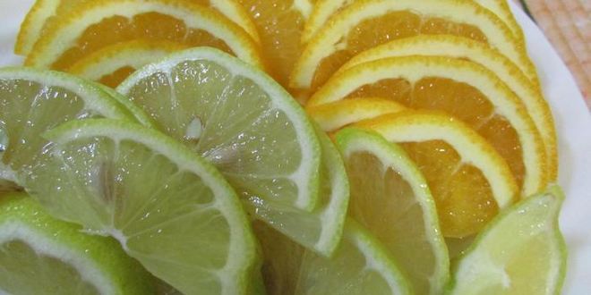 Рецепт газированной сангрии с минералкой