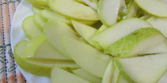 Рецепт газированной сангрии с минералкой