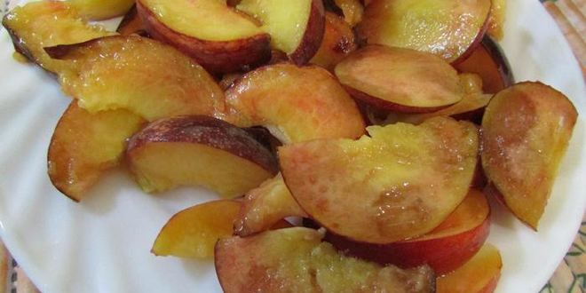 Рецепт газированной сангрии с минералкой