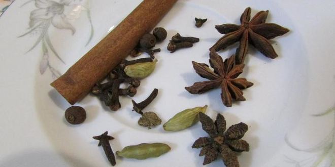 Рецепт газированной сангрии с минералкой