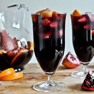 Рецепт Испанской сангрии