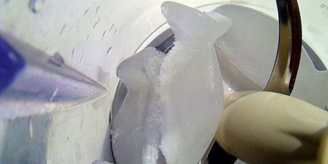 Рецепт коктейля antiсангрия