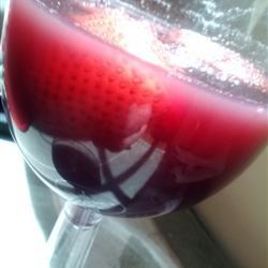 Рецепт Летней сангрии