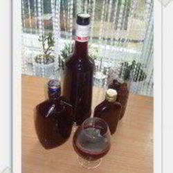 Рецепт Сибирского вина