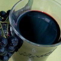 Рецепт Сиропа из черноплодной рябины