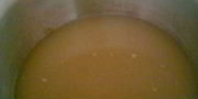 Рецепт сиропа из одуванчиков