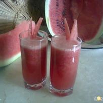 Рецепт Арбузного смузи