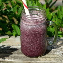 Рецепт Смузей бустер