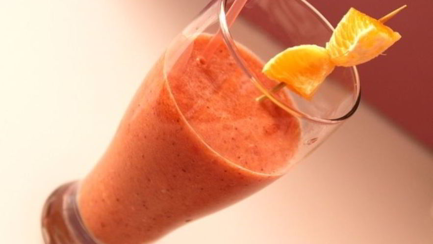 Рецепт смузей для беременных