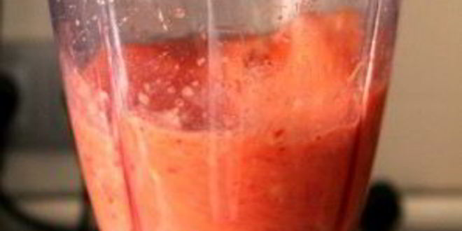 Рецепт смузей для беременных