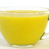 Рецепт Смузей Доброе утро