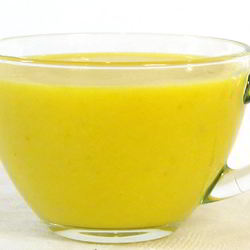 Рецепт Смузей Доброе утро