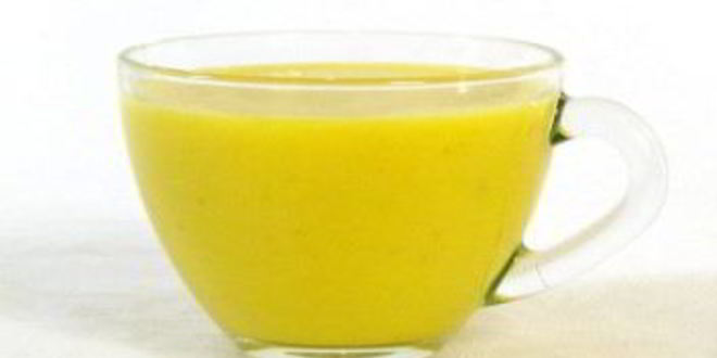 Рецепт смузей доброе утро