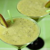 Рецепт Смузей из киви